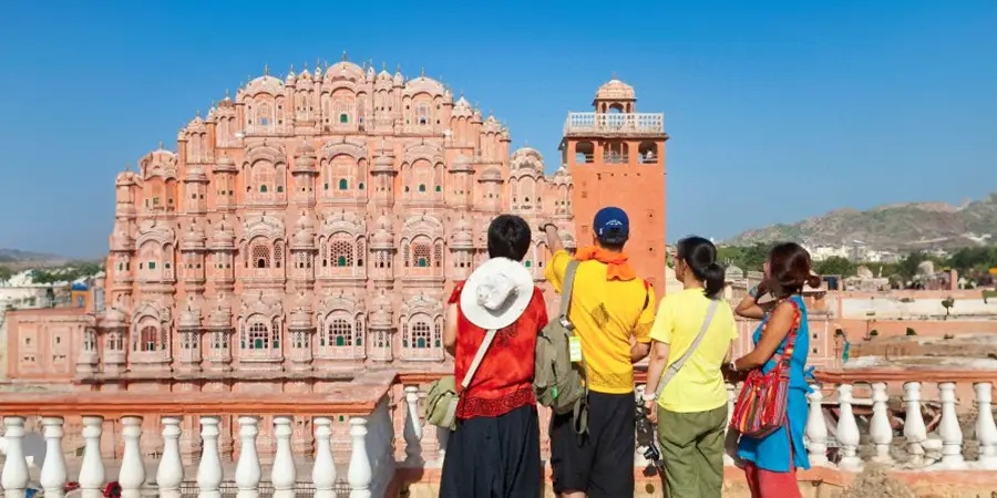 Rajasthan Tour Package